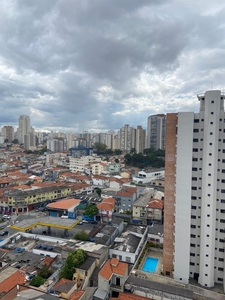 Apartamento à venda em Ipiranga com 141 m², 3 quartos, 3 suítes, 2 vagas