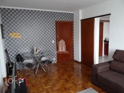 Apartamento à venda em Ipiranga com 60 m², 1 quarto, 1 vaga