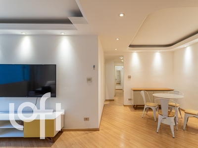 Apartamento à venda em Jardim Paulista com 112 m², 3 quartos, 1 suíte, 1 vaga