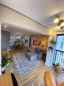Apartamento à venda em Mooca com 104 m², 3 quartos, 2 suítes, 2 vagas