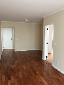 Apartamento à venda em Santo Amaro com 79 m², 3 quartos, 1 suíte, 1 vaga