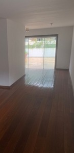 Apartamento à venda em Tijuca com 120 m², 3 quartos, 1 suíte, 2 vagas