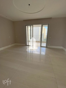 Apartamento à venda em Vila Andrade com 425 m², 4 quartos, 4 suítes, 5 vagas