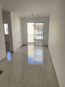 Apartamento à venda em Vila Curuçá com 49 m², 2 quartos, 1 vaga