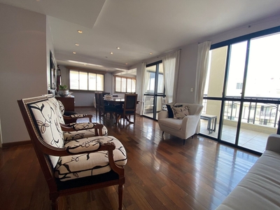 Apartamento à venda em Vila Leopoldina com 170 m², 3 quartos, 2 suítes, 3 vagas