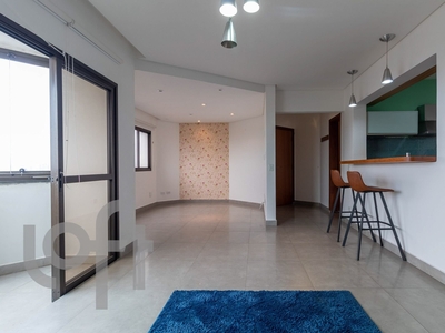 Apartamento à venda em Vila Madalena com 246 m², 4 quartos, 2 suítes, 3 vagas