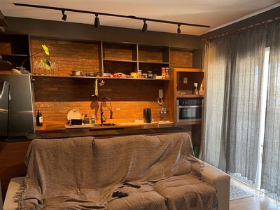 Apartamento à venda em Vila Prudente com 37 m², 1 quarto, 1 suíte, 1 vaga