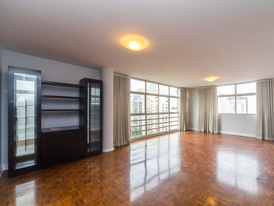 Apartamento à venda com 228m², 3 quartos e 2 vagas