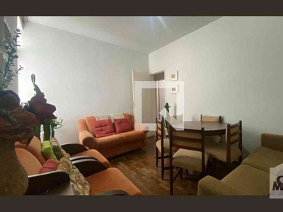 Apartamento com 2 quartos à venda no bairro Anchieta, 75m²
