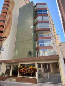 Apartamento com 3 quartos à venda no bairro Setor Bueno, 175m²