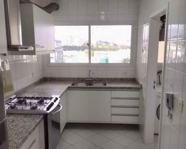 APARTAMENTO RESIDENCIAL em BARUERI - SP, ALPHAVILLE CENTRO INDUSTRIAL E EMPRESARIAL/ALPHAV