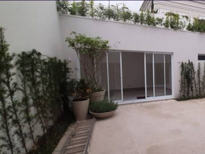 Casa Assobradada para Vender, Jardim Paulistano