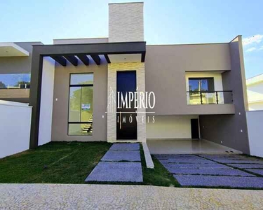 Casa com 4 dormitórios, 235 m² por R$5.000,00 - Cond. das Goiabeiras - Lavras/MG