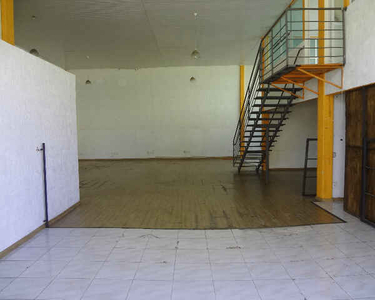 Pavilhão para alugar 650,00m² - bairro Sanvitto - Caxias do Sul