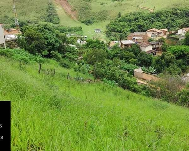 Vendo Terreno no bairro Lagoinha em Miguel Pereira - RJ