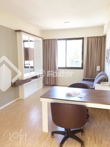 Apartamento 1 dorm à venda Avenida Cristóvão Colombo, Floresta - Porto Alegre