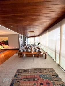 Apartamento à venda em Barra da Tijuca: Jardim Oceânico com 330 m², 3 quartos, 3 suítes, 2 vagas
