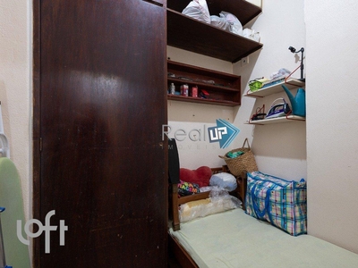 Apartamento à venda em Copacabana com 110 m², 3 quartos, 1 vaga