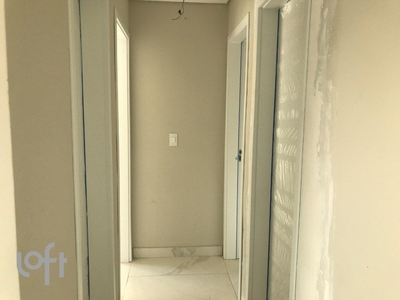 Apartamento à venda em Itapoã com 65 m², 3 quartos, 1 suíte, 2 vagas