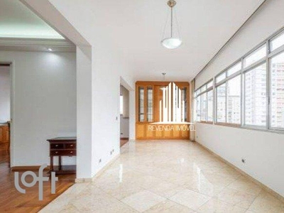 Apartamento à venda em Jardim Paulista com 707 m², 4 quartos, 4 suítes, 5 vagas