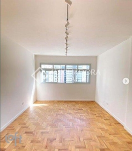 Apartamento à venda em Perdizes com 70 m², 2 quartos, 2 suítes, 1 vaga