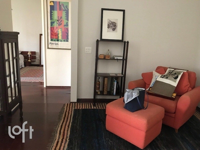 Apartamento à venda em Pinheiros com 73 m², 2 quartos, 1 vaga