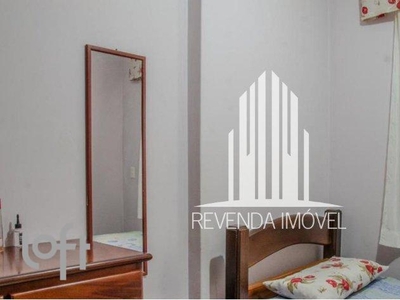 Apartamento à venda em Tucuruvi com 58 m², 2 quartos, 1 vaga