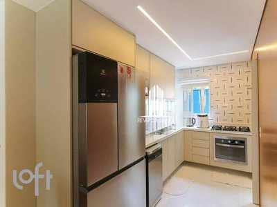 Apartamento à venda em Vila Andrade com 122 m², 4 quartos, 1 suíte, 3 vagas