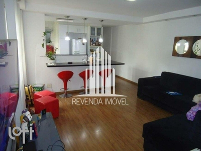 Apartamento à venda em Vila Andrade com 63 m², 2 quartos, 2 vagas