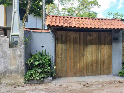 Casa Na Praia De Camburi São Sebastião