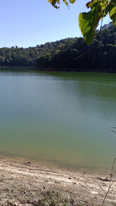 Terrenos Em Miracatu - Sp, Acesso À Represa E Córrego