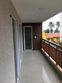 Aluga-se Apartamento no Cumbuco com 60m²