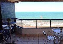 Apartamento para TEMPORADA na Praia do Morro em Guarapari é na Lopes Itamar Imóveis