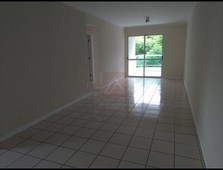 Apartamento no Bairro Água Verde em Blumenau com 2 Dormitórios (1 suíte)