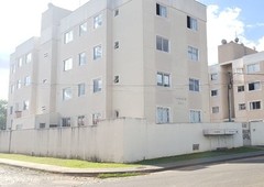 Apartamento para aluguel possui 80 metros quadrados com 3 quartos em Uvaranas - Ponta Gros