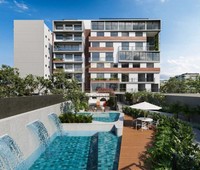 Apartamento para vender na planta a partir de R$ 243.096,00, Jardim Oceania, João Pessoa, PB