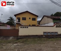 Casa com 2 quartos em RIO BONITO RJ - Basilio