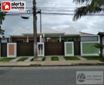 Casa com 3 quartos em ARARUAMA RJ - Pontinha