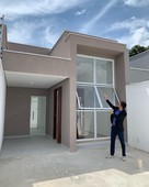 Casa para venda com 72 m2, possui 2 quartos, sendo 1 suíte - Feira de Santana - BA