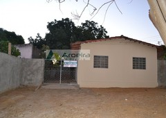 Casa Térrea para Aluguel em Residencial Itaipu Goiânia-GO - A 421