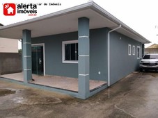 Condomínio Fechado com 2 quartos em ARARUAMA RJ - Ponte dos Leites