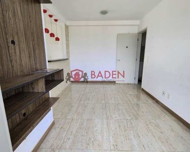 Apartamento 2 dormitórios