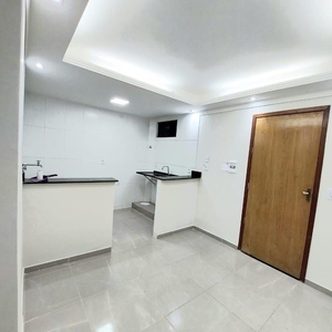 Apartamento à venda com 1 quarto no Riacho Fundo, Riacho Fundo