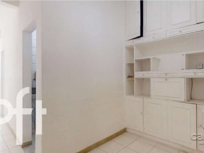 Apartamento à venda Copacabana com 45,00 m² , 1 quarto .