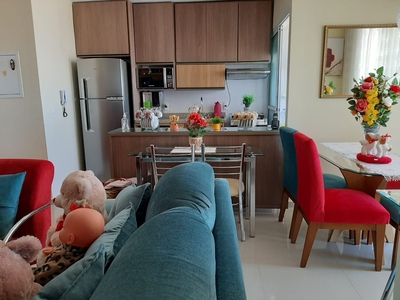 Apartamento à venda em Lapa com 61 m², 2 quartos, 1 suíte, 1 vaga