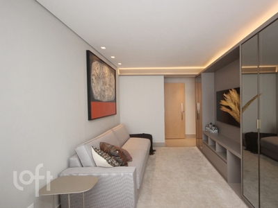 Apartamento à venda em Lourdes com 67 m², 2 quartos, 2 suítes, 2 vagas