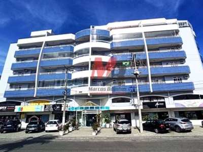 Apartamento à venda no bairro Braga - Cabo Frio/RJ