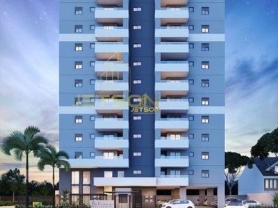 Apartamento à venda no bairro Jardim Ismênia - São José dos Campos/SP