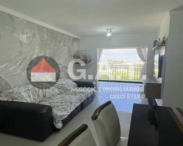 APARTAMENTO À VENDA NO RESIDENCIAL VITRINE ESPLANADA - SOROCABA/SP