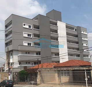 Apartamento à venda por R$ 260.900